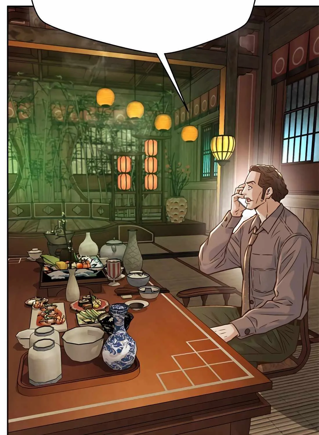 Read Judge Lee Han Young chapter 170 image 85 on Lezhin