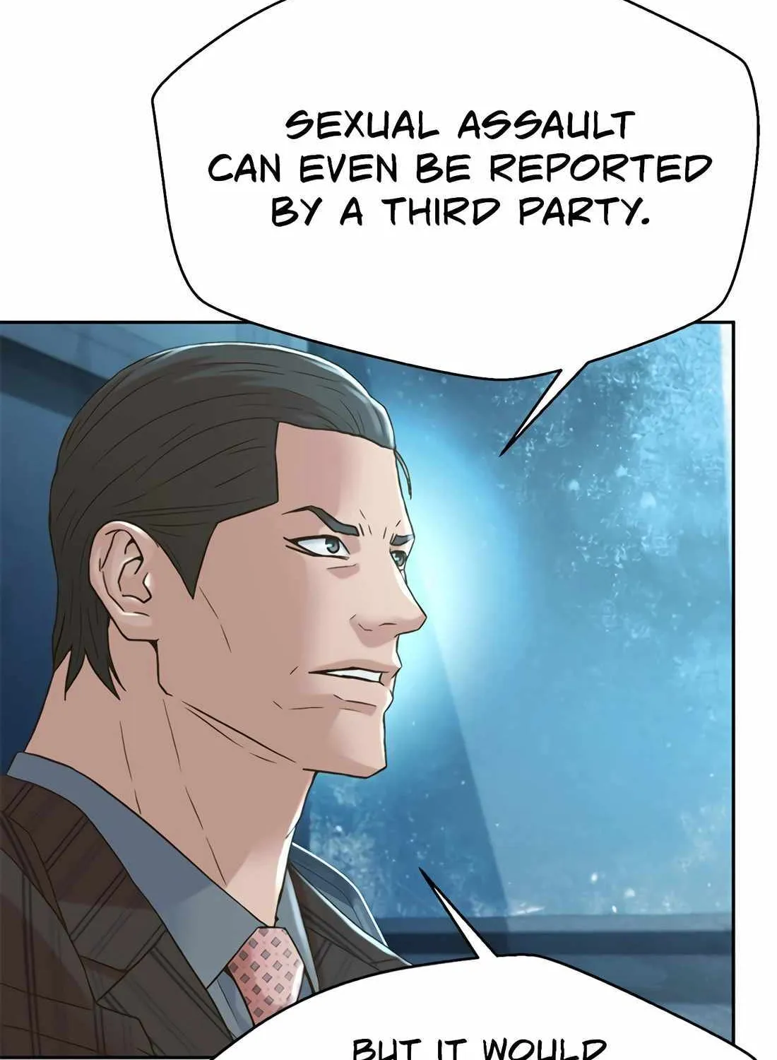 Read Judge Lee Han Young chapter 172 image 32 on Lezhin