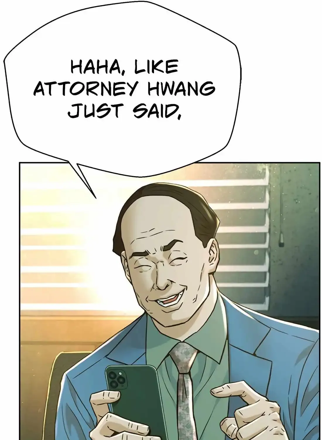 Read Judge Lee Han Young chapter 173 image 83 on Lezhin