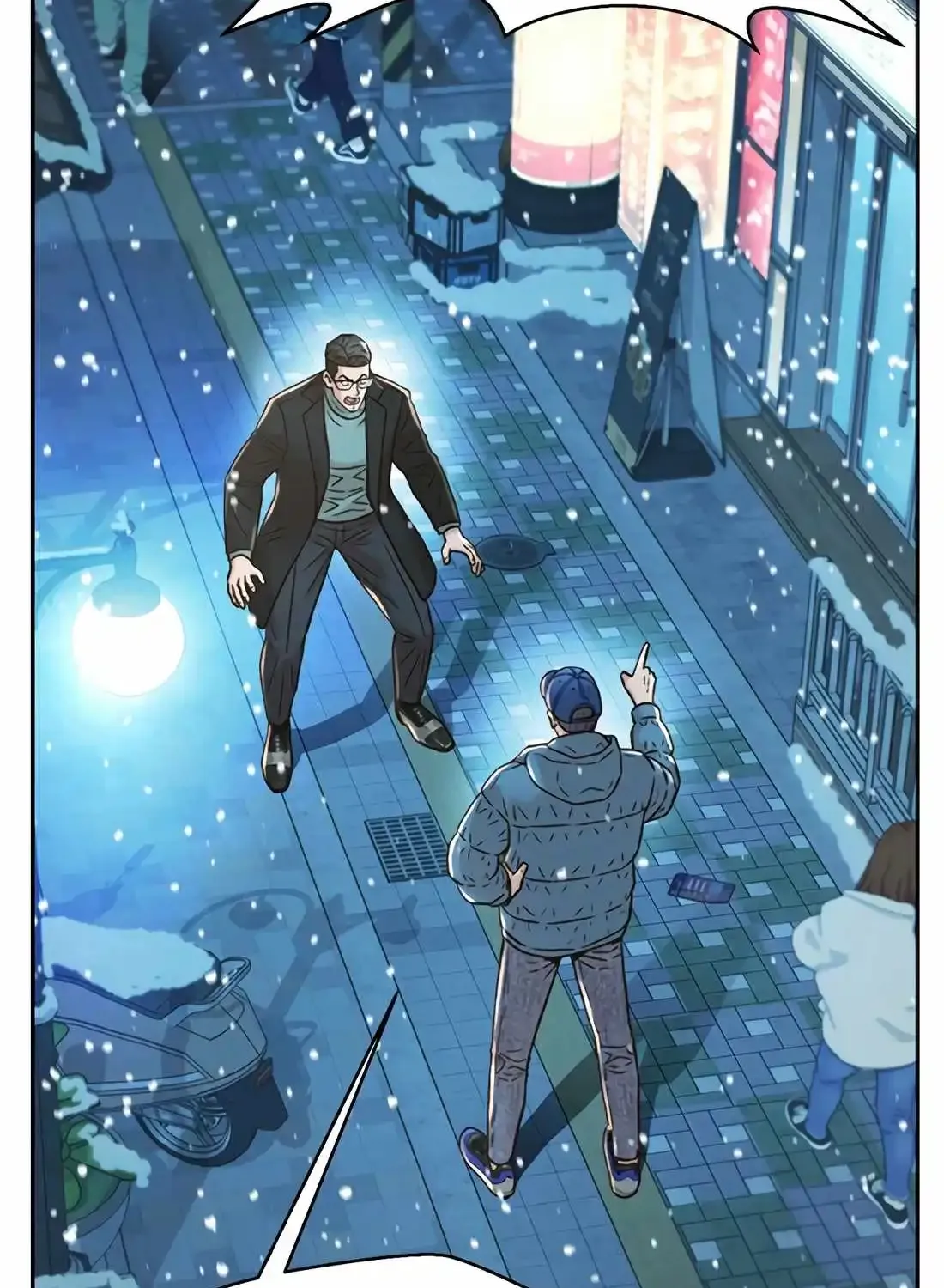 Read Judge Lee Han Young chapter 174 image 85 on Lezhin