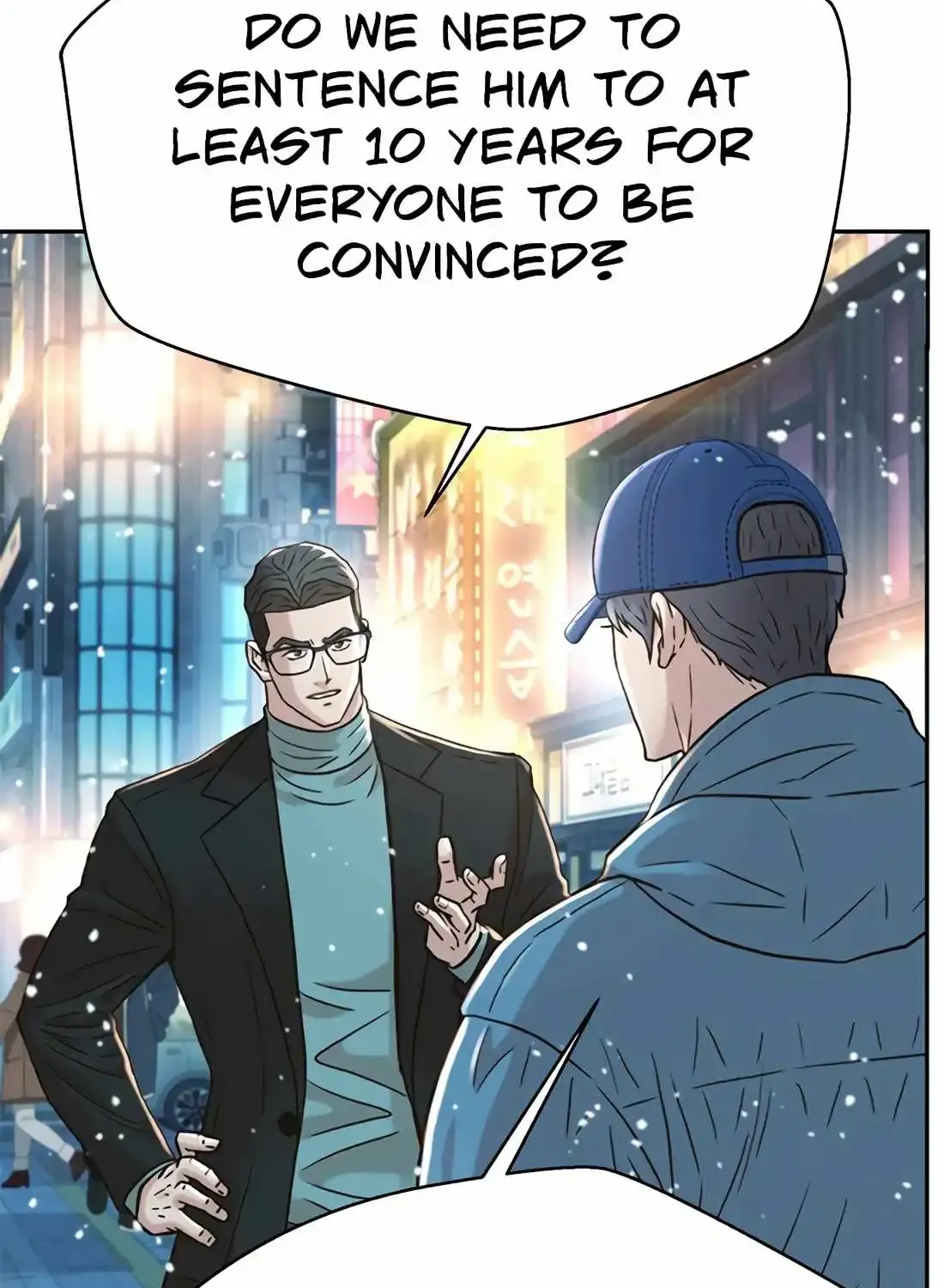 Read Judge Lee Han Young chapter 174 image 90 on Lezhin