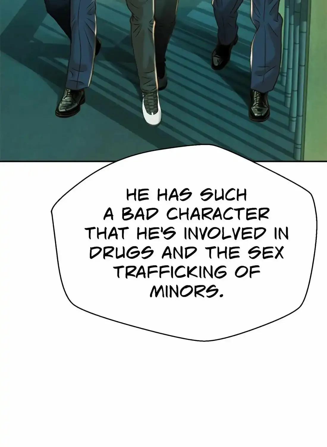 Read Judge Lee Han Young chapter 174 image 95 on Lezhin