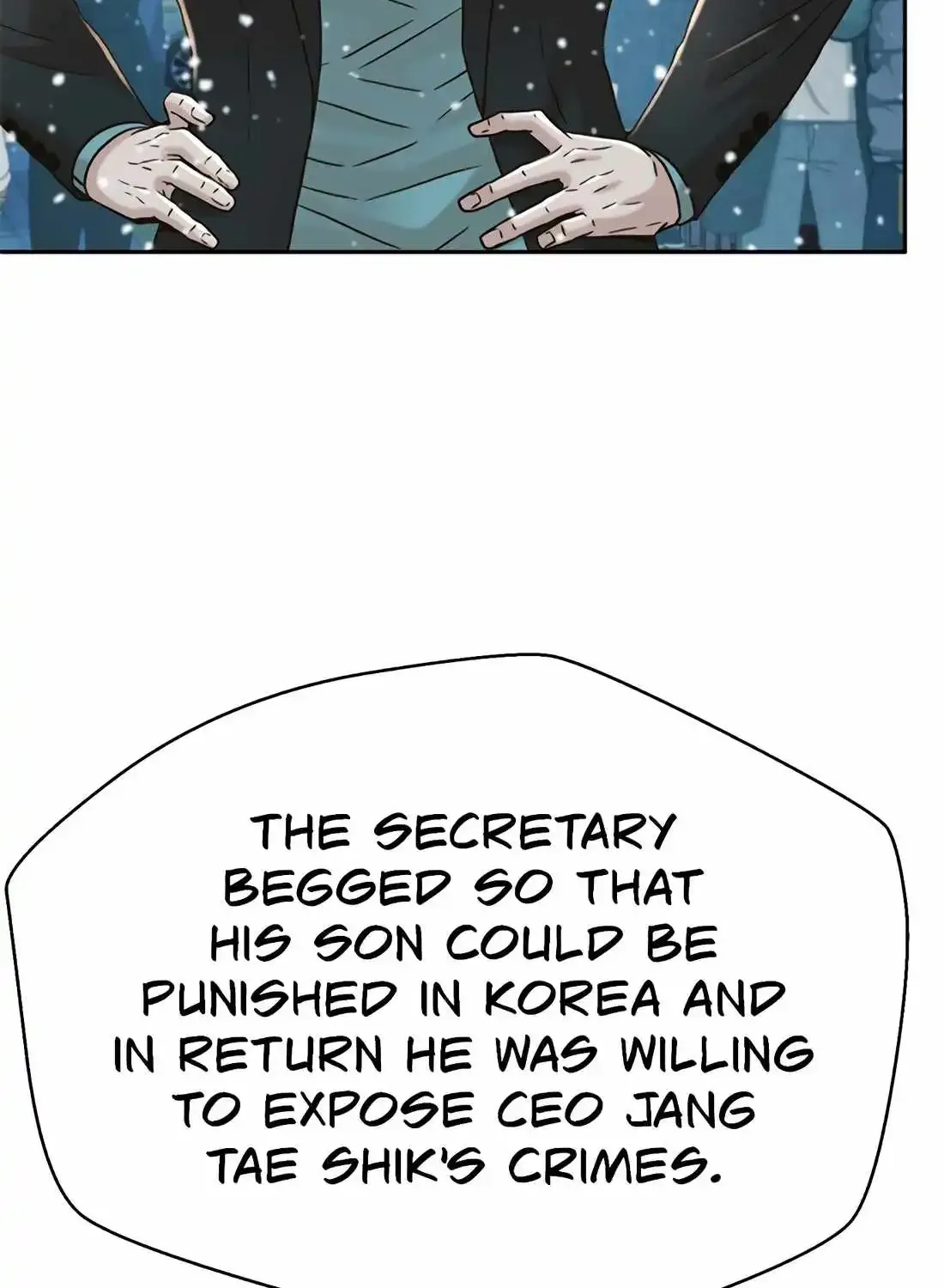 Read Judge Lee Han Young chapter 174 image 97 on Lezhin