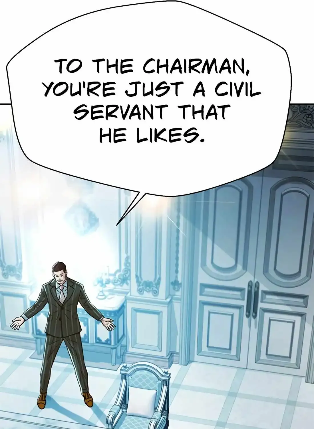 Read Judge Lee Han Young chapter 175 image 110 on Lezhin