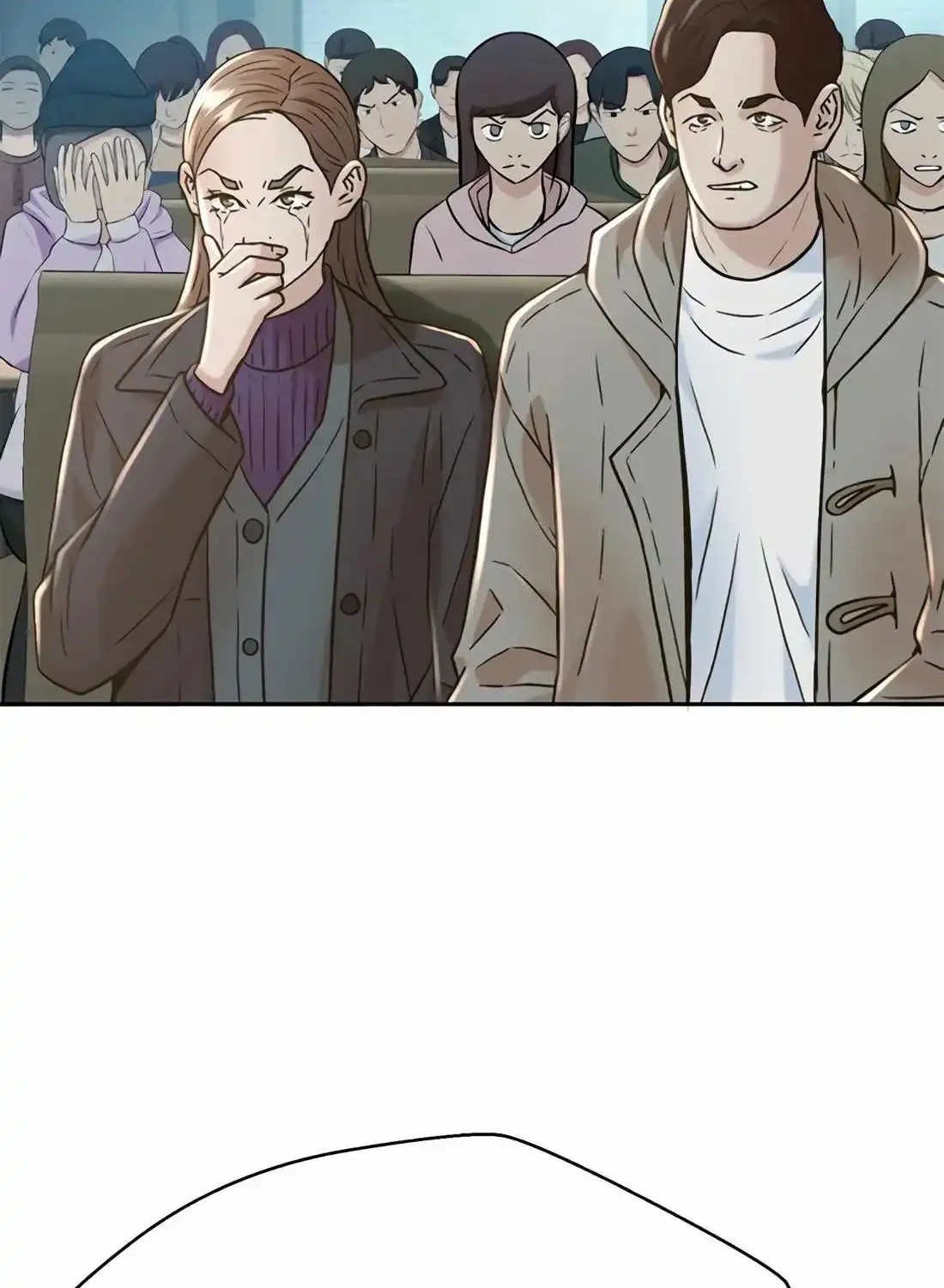 Read Judge Lee Han Young chapter 175 image 127 on Lezhin
