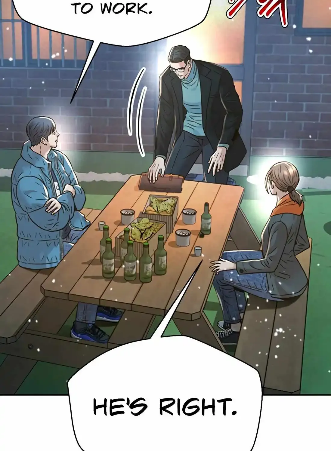 Read Judge Lee Han Young chapter 175 image 24 on Lezhin