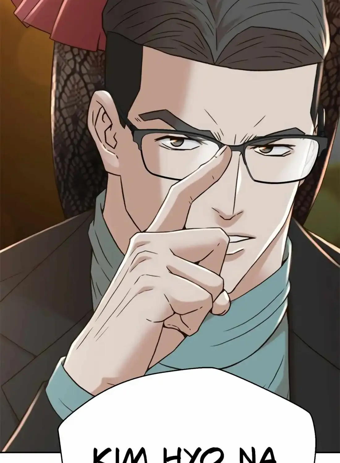 Read Judge Lee Han Young chapter 175 image 3 on Lezhin