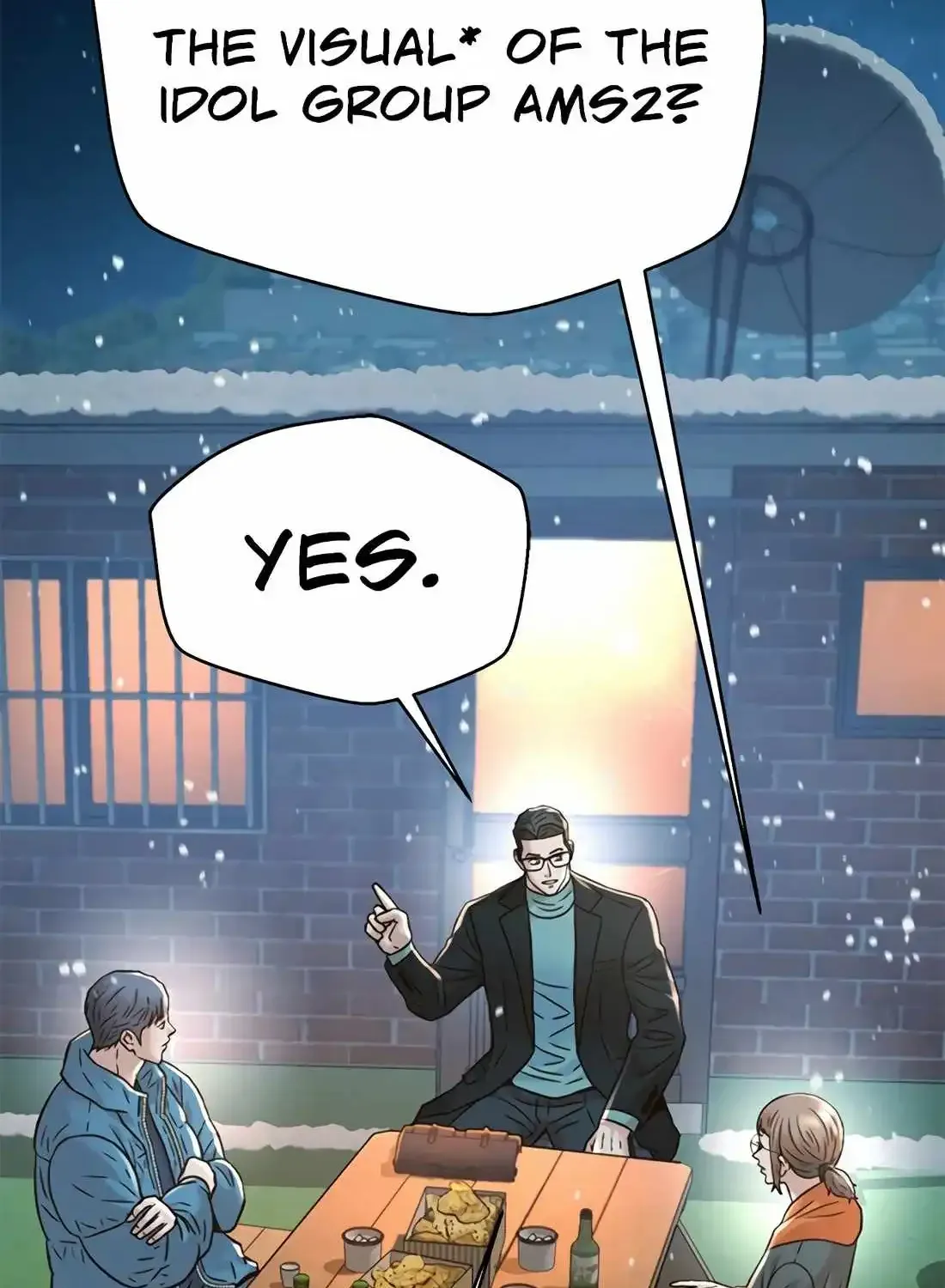 Read Judge Lee Han Young chapter 175 image 5 on Lezhin