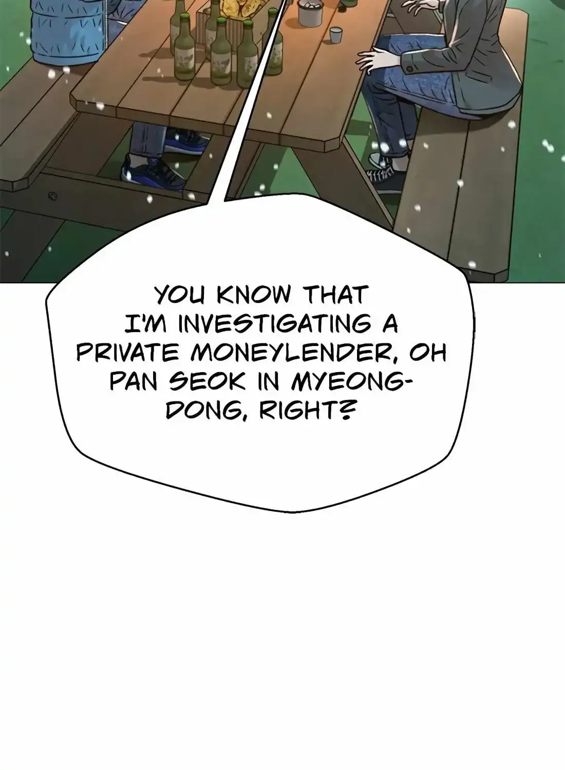 Read Judge Lee Han Young chapter 175 image 6 on Lezhin