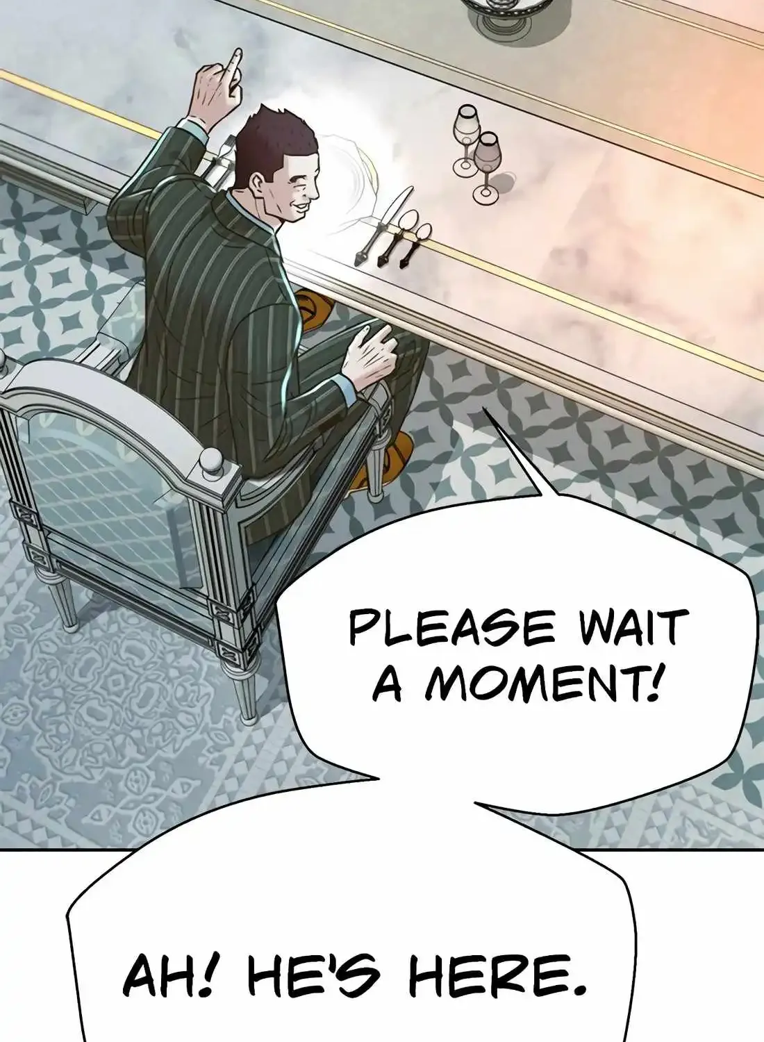 Read Judge Lee Han Young chapter 175 image 75 on Lezhin