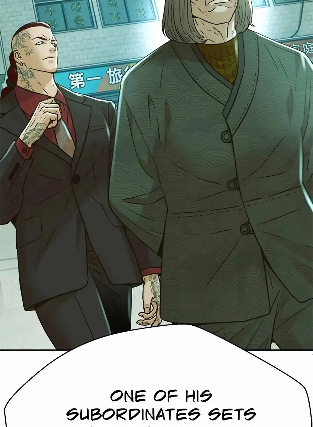 Read Judge Lee Han Young chapter 175 image 9 on Lezhin