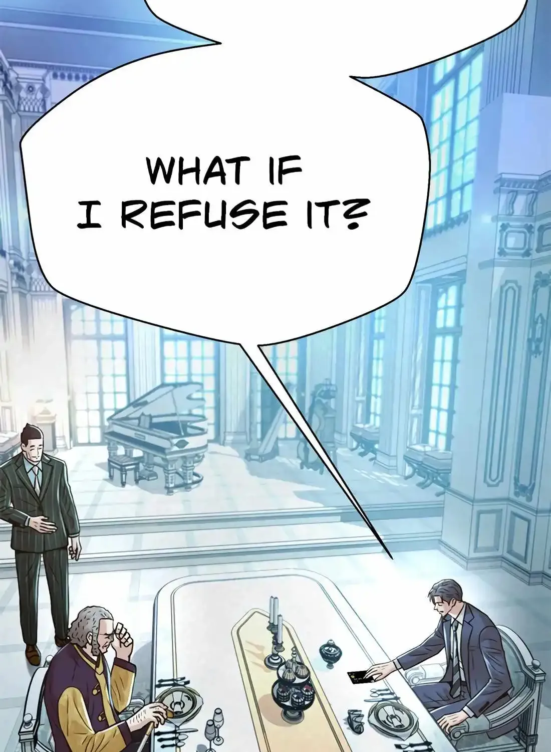 Read Judge Lee Han Young chapter 175 image 97 on Lezhin