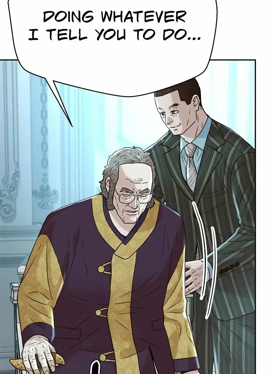 Read Judge Lee Han Young chapter 175 image 99 on Lezhin