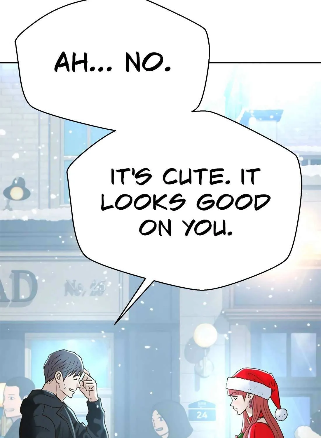 Read Judge Lee Han Young chapter 176 image 6 on Lezhin