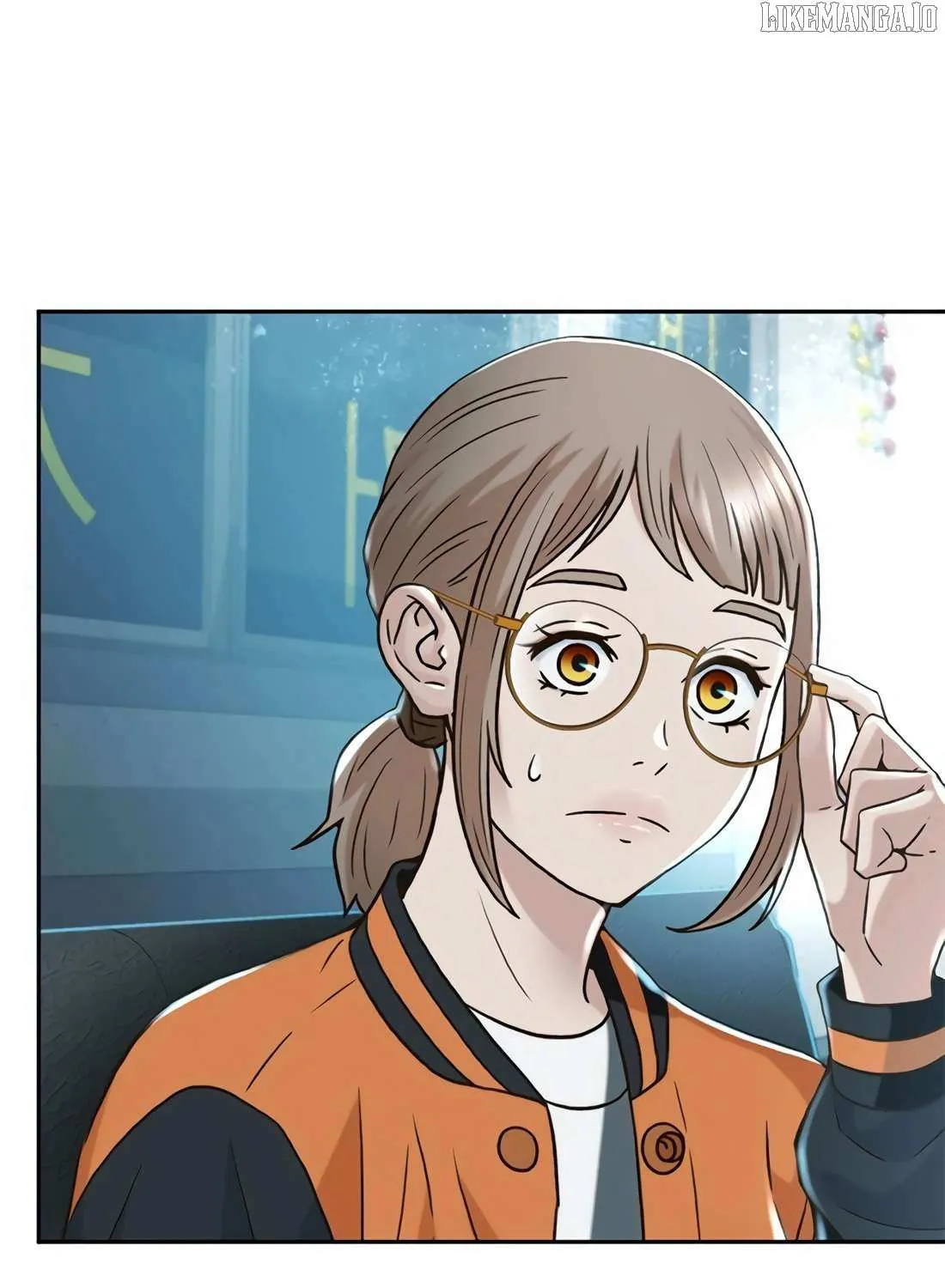 Read Judge Lee Han Young chapter 176 image 83 on Lezhin