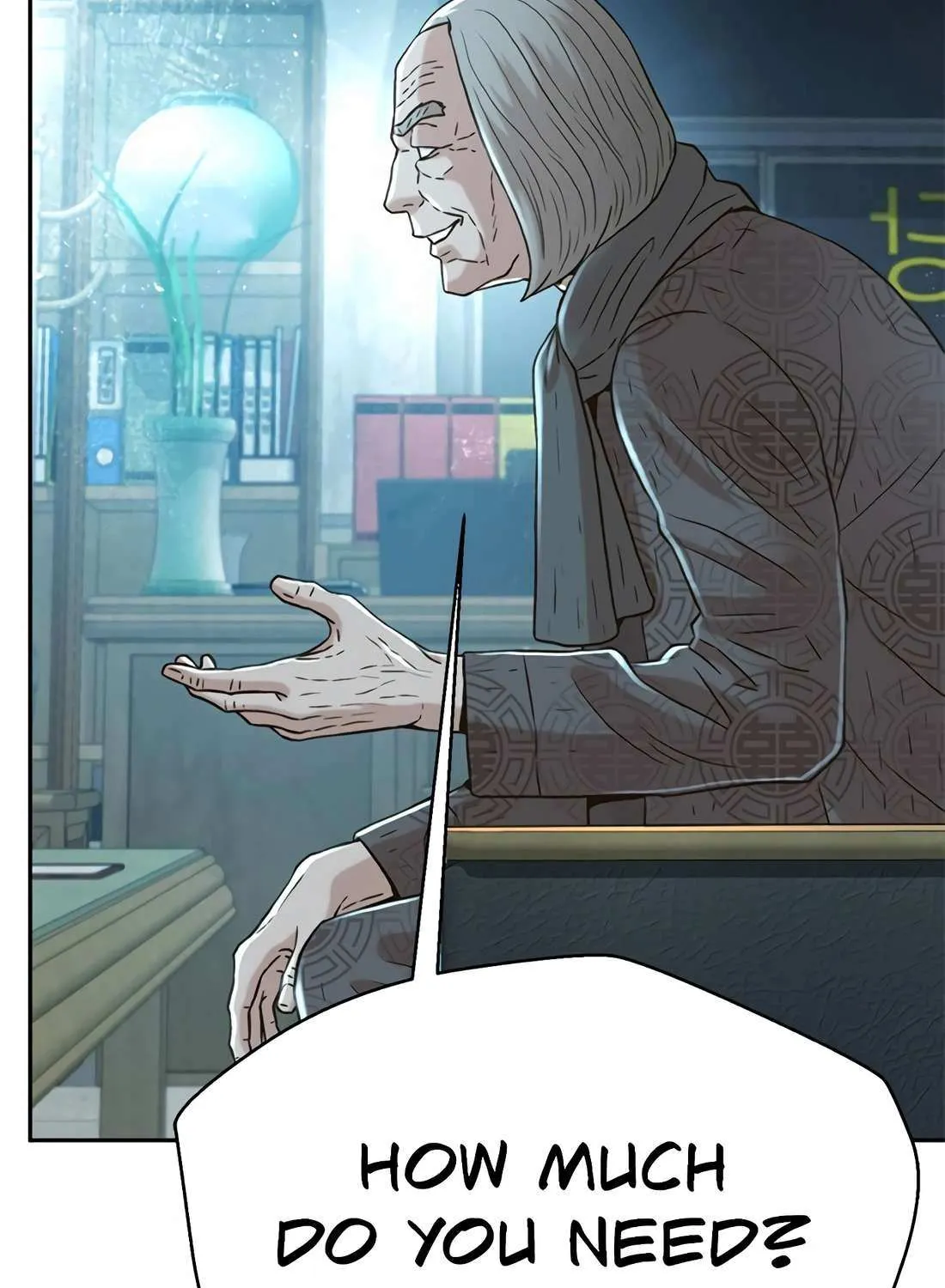 Read Judge Lee Han Young chapter 176 image 87 on Lezhin