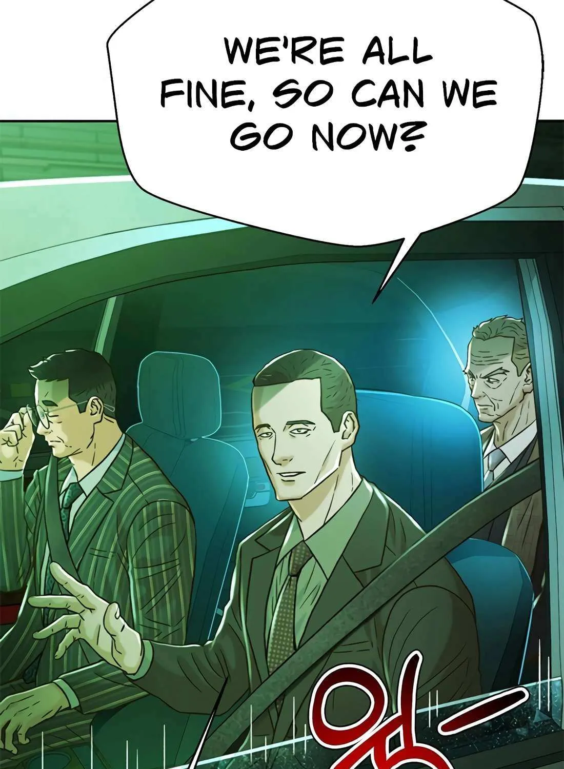 Read Judge Lee Han Young chapter 178 image 105 on Lezhin