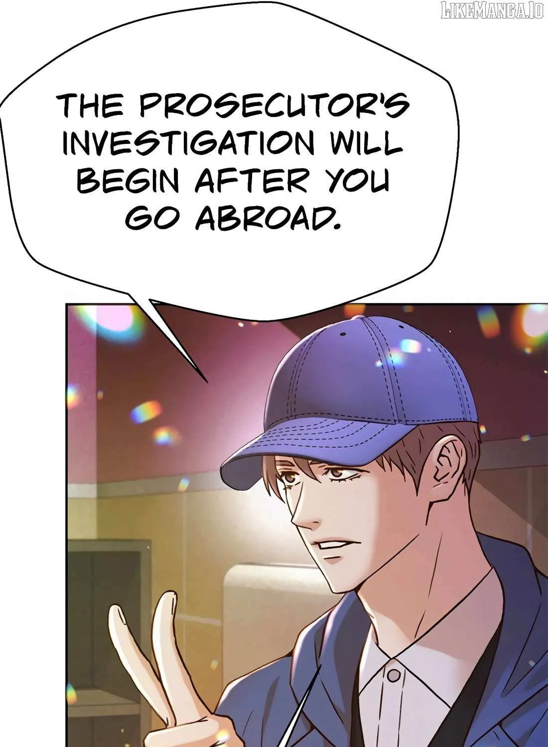 Read Judge Lee Han Young chapter 178 image 131 on Lezhin