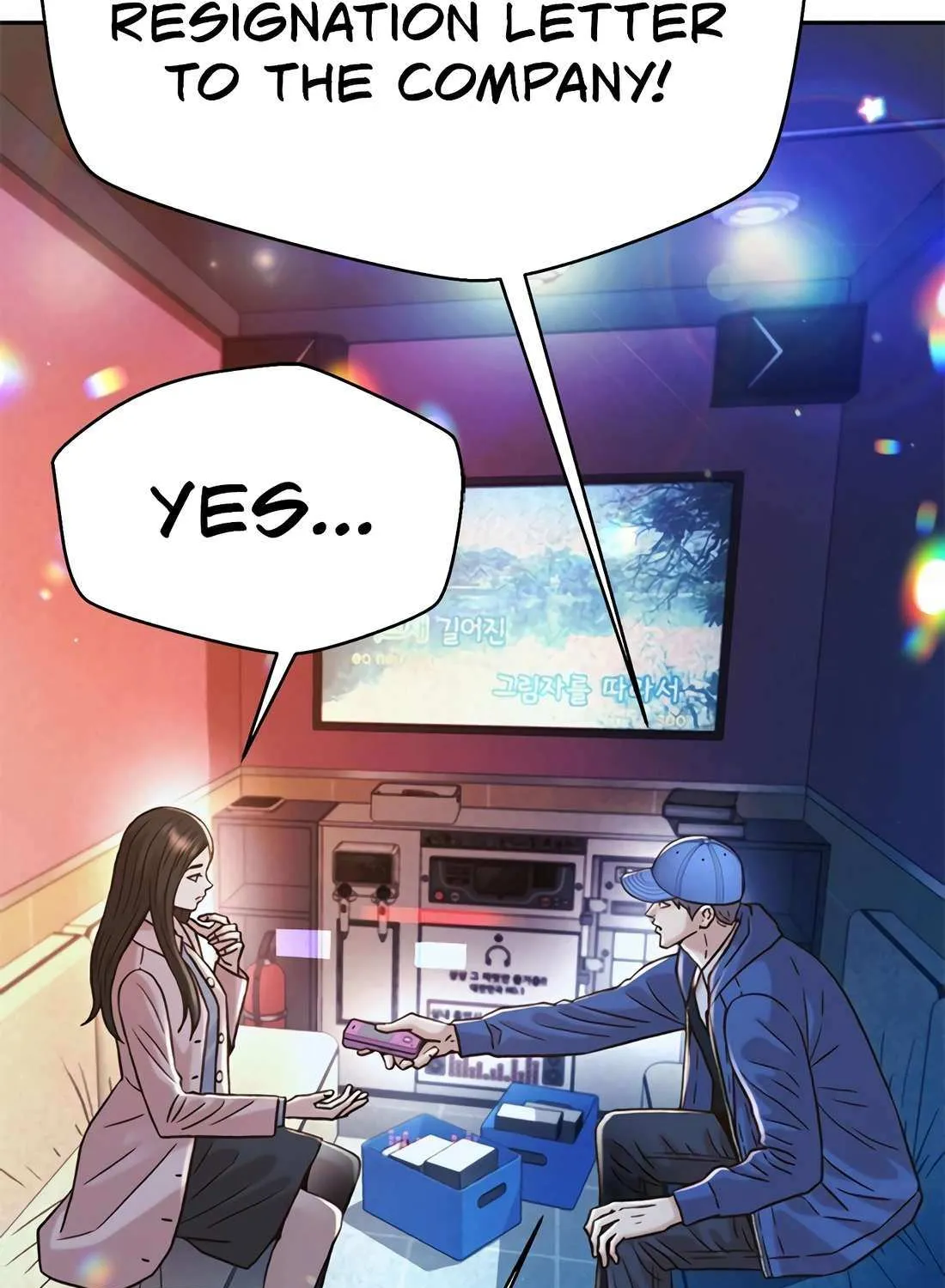 Read Judge Lee Han Young chapter 178 image 133 on Lezhin