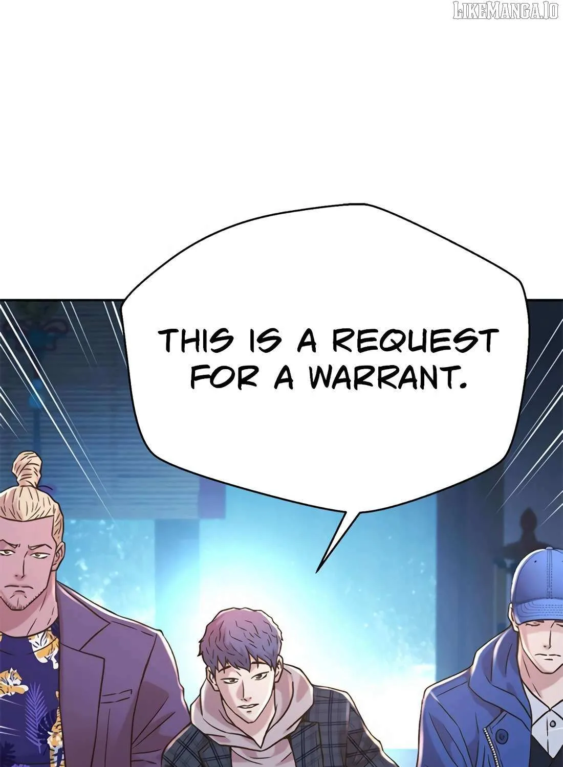 Read Judge Lee Han Young chapter 178 image 21 on Lezhin