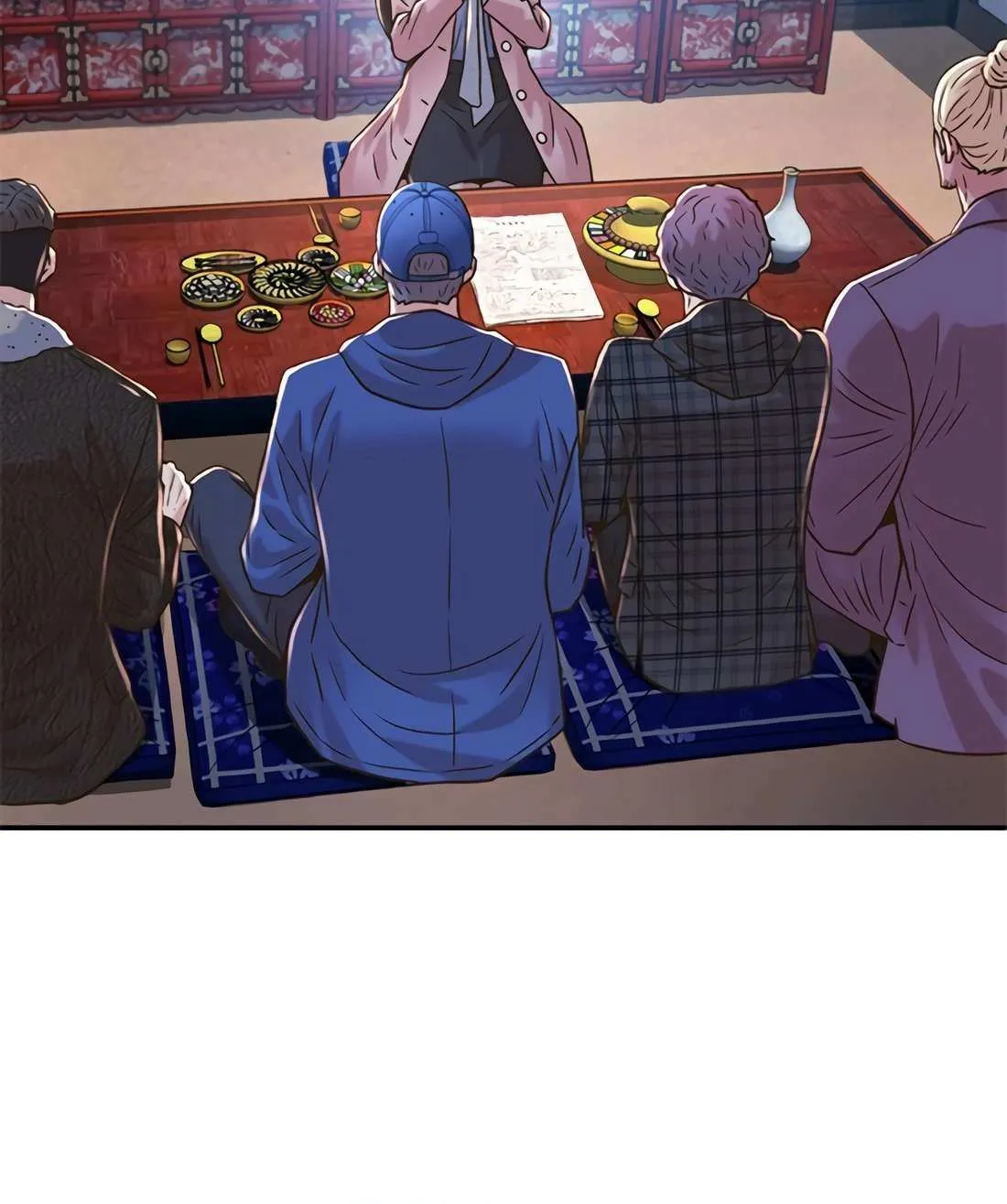 Read Judge Lee Han Young chapter 178 image 29 on Lezhin
