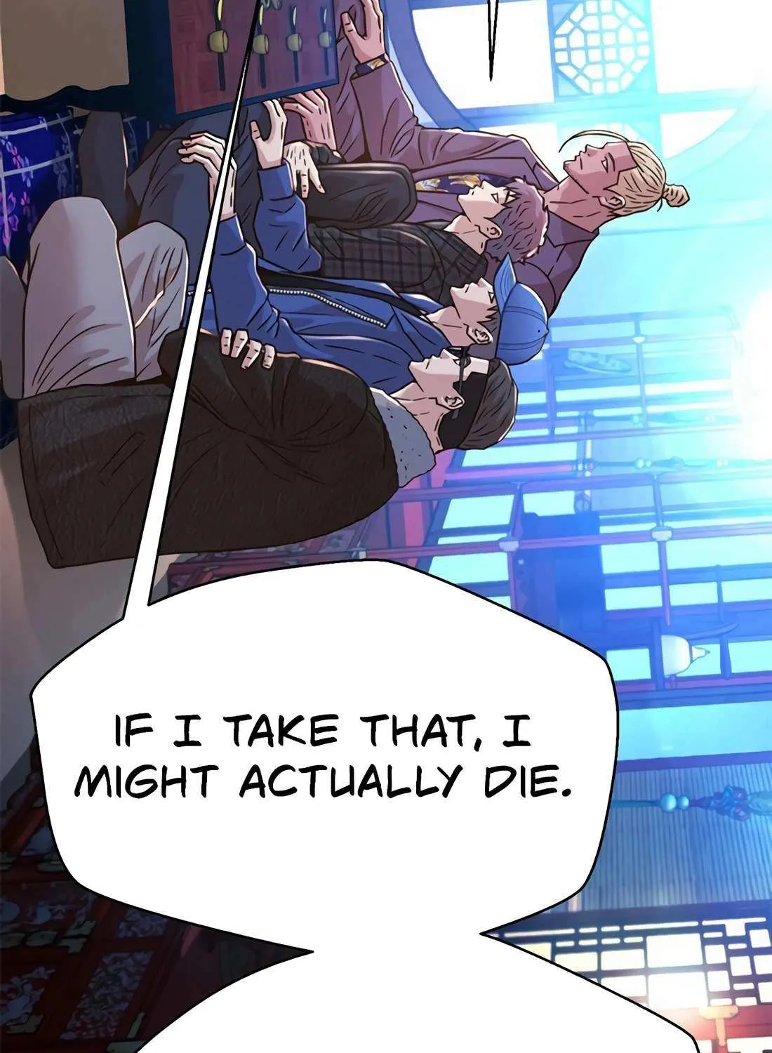 Read Judge Lee Han Young chapter 178 image 42 on Lezhin