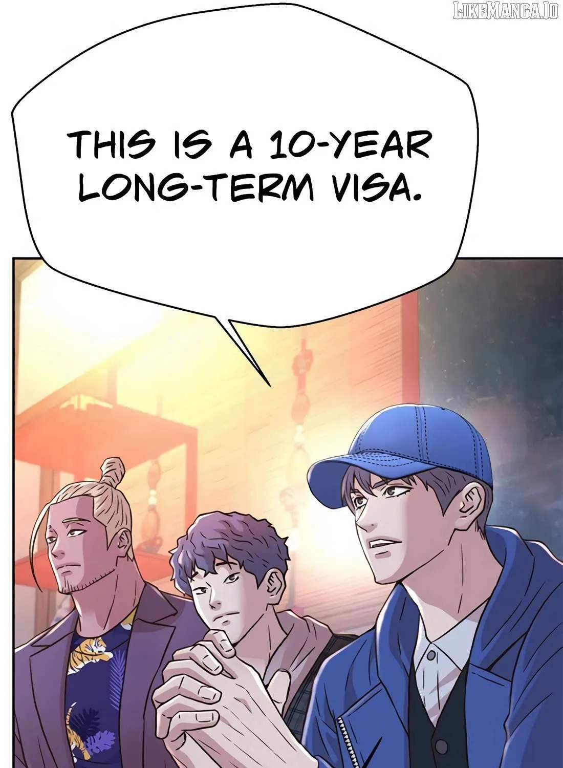 Read Judge Lee Han Young chapter 178 image 49 on Lezhin