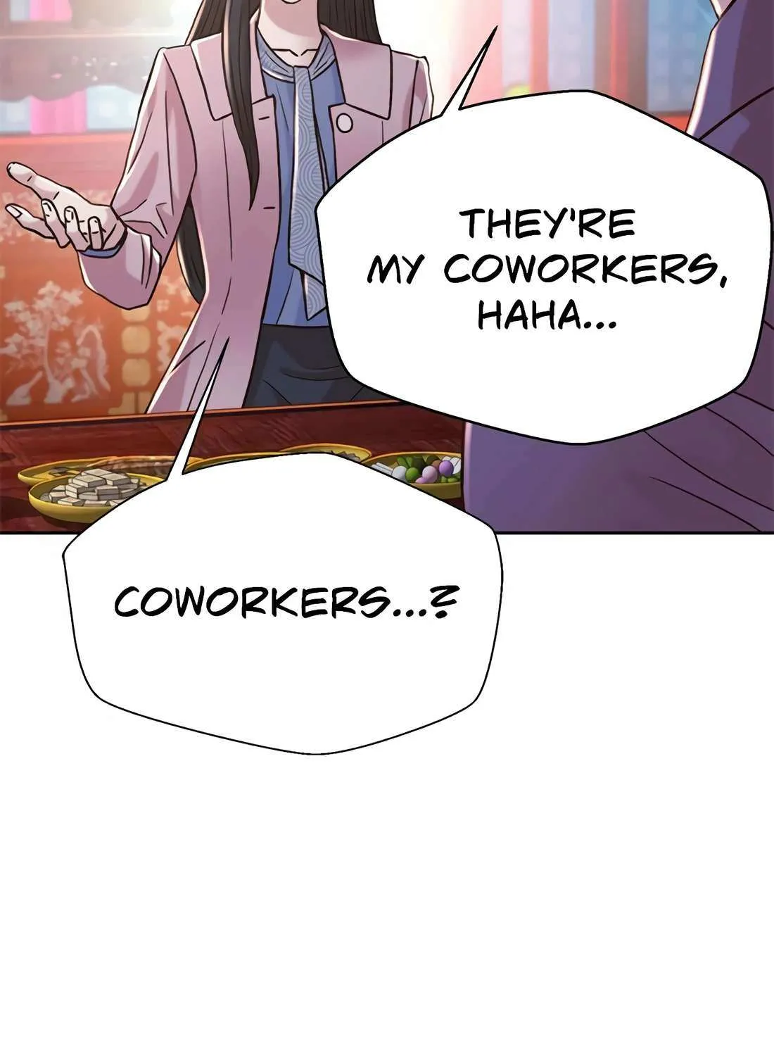 Read Judge Lee Han Young chapter 178 image 9 on Lezhin