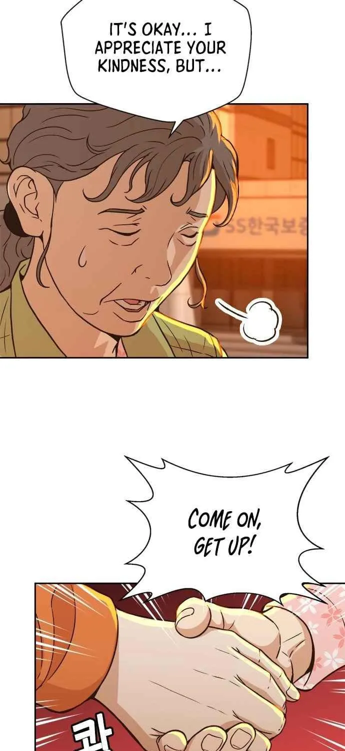 Read Judge Lee Han Young chapter 18 image 32 on Lezhin