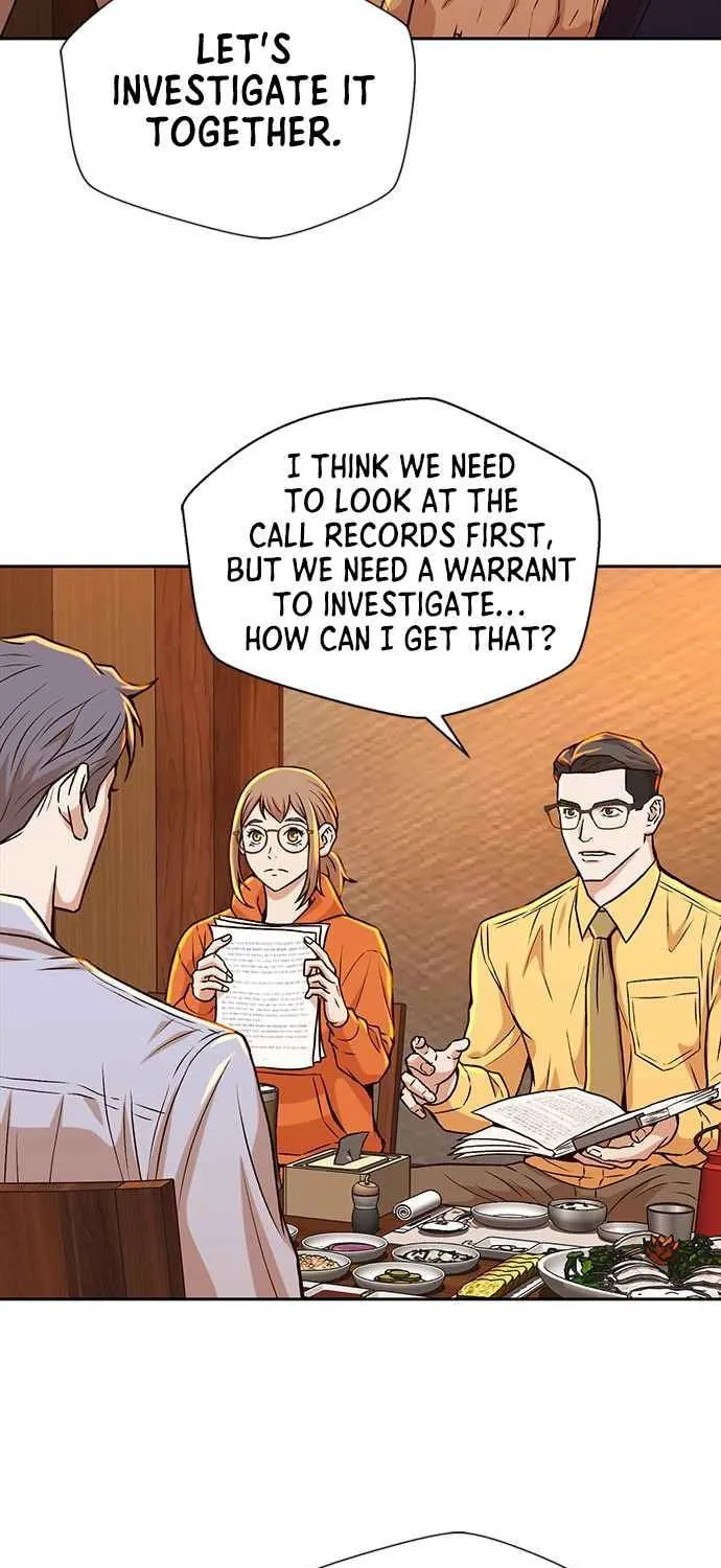 Read Judge Lee Han Young chapter 18 image 80 on Lezhin