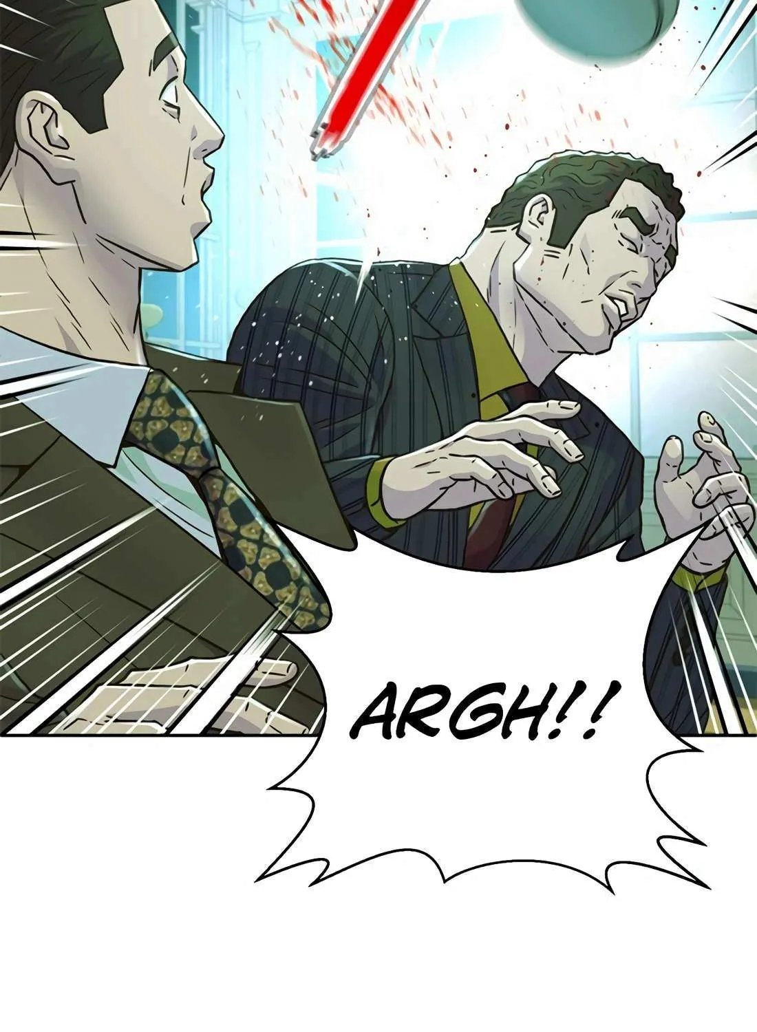 Read Judge Lee Han Young chapter 182 image 131 on Lezhin