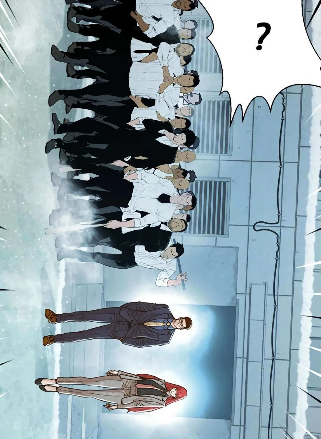 Read Judge Lee Han Young chapter 182 image 45 on Lezhin