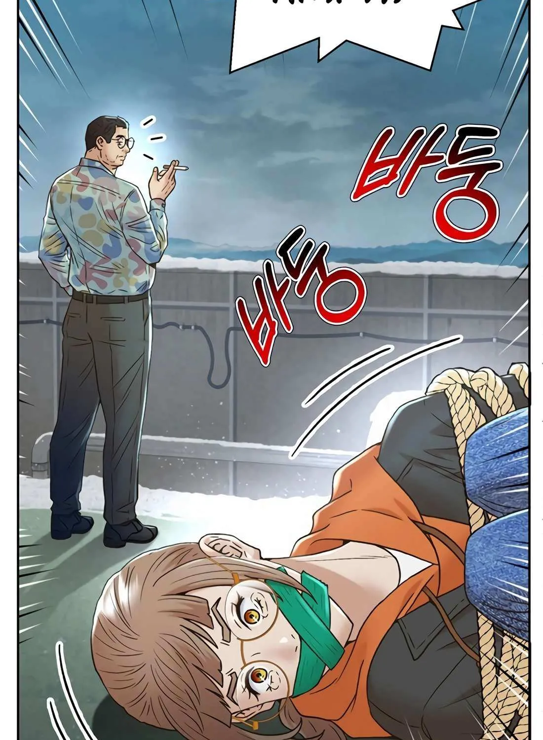 Read Judge Lee Han Young chapter 182 image 6 on Lezhin