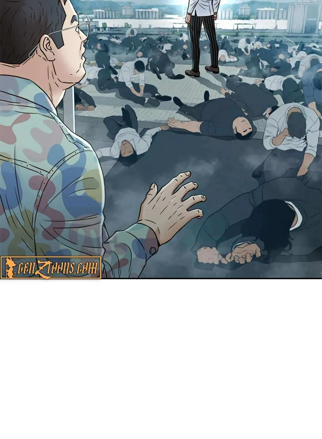 Read Judge Lee Han Young chapter 182 image 71 on Lezhin