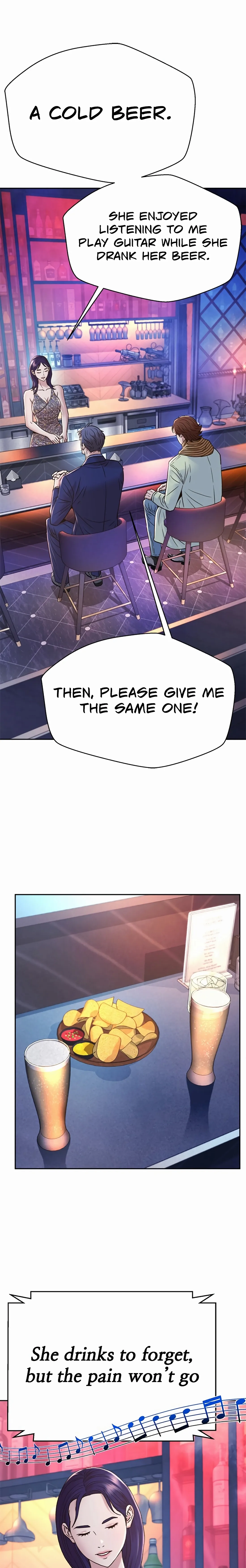 Read Judge Lee Han Young chapter 207 image 2 on Lezhin