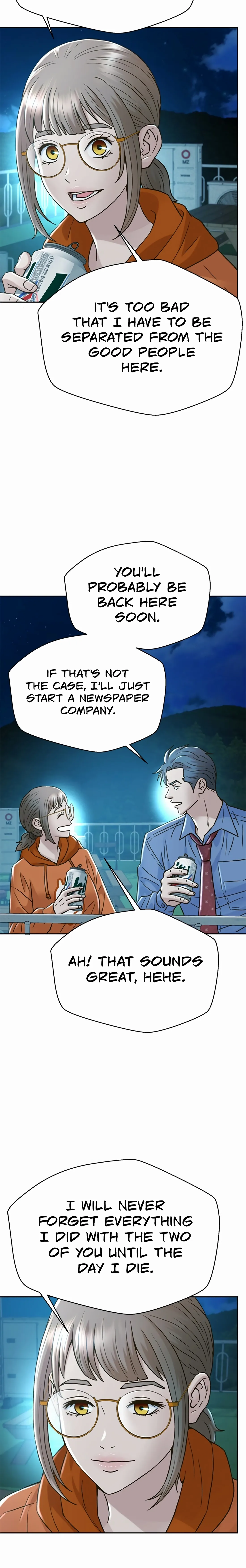 Read Judge Lee Han Young chapter 207 image 29 on Lezhin