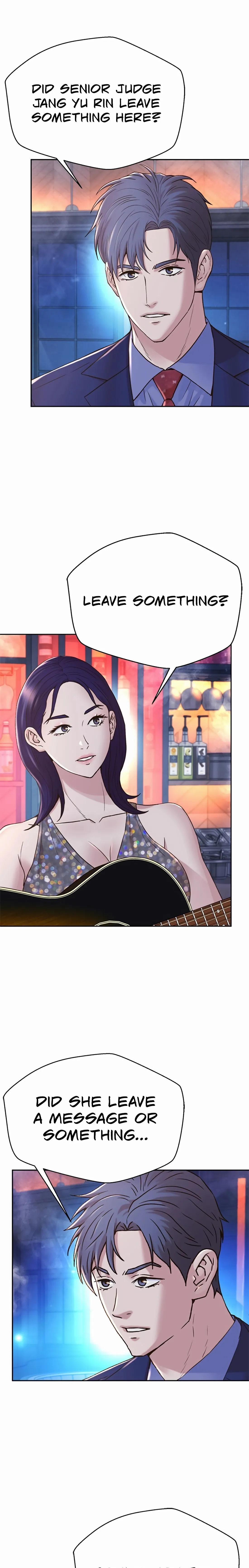 Read Judge Lee Han Young chapter 207 image 4 on Lezhin