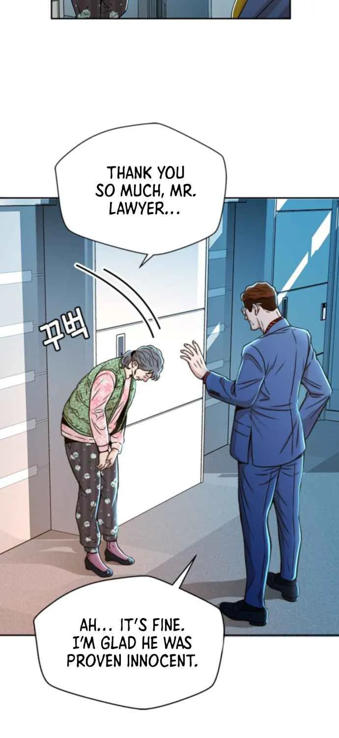 Read Judge Lee Han Young chapter 22 image 111 on Lezhin