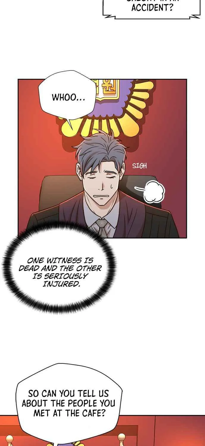 Read Judge Lee Han Young chapter 22 image 23 on Lezhin