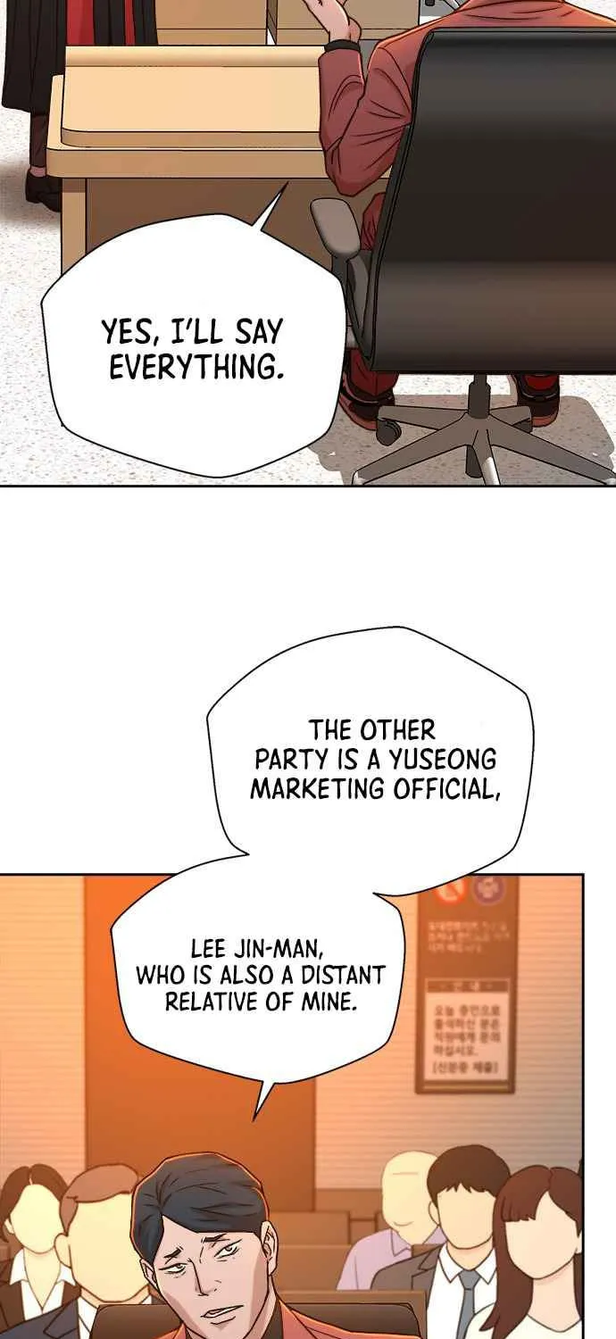 Read Judge Lee Han Young chapter 22 image 25 on Lezhin