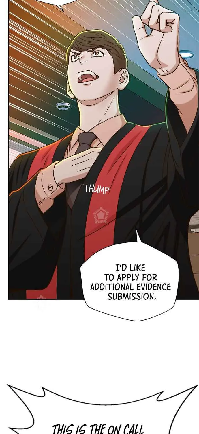 Read Judge Lee Han Young chapter 22 image 29 on Lezhin