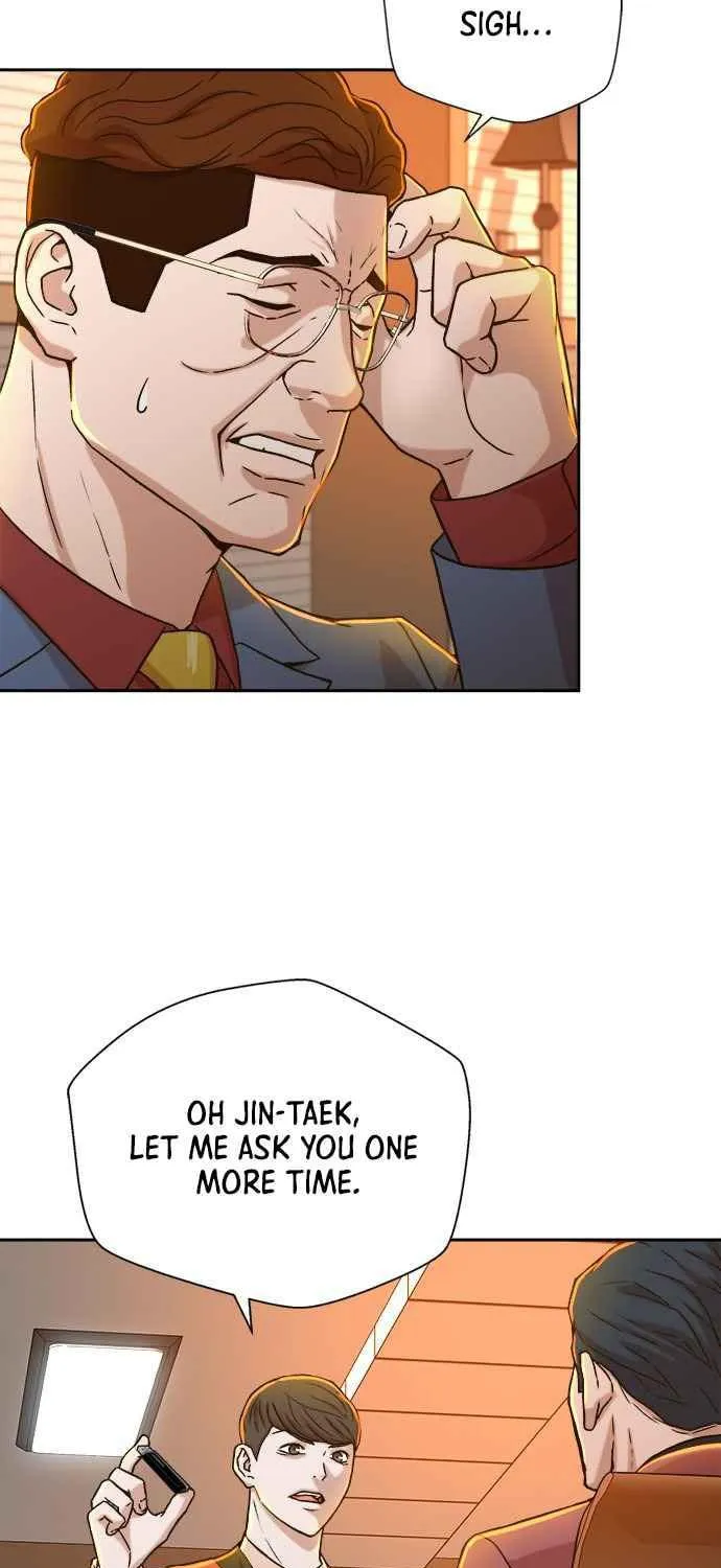 Read Judge Lee Han Young chapter 22 image 33 on Lezhin