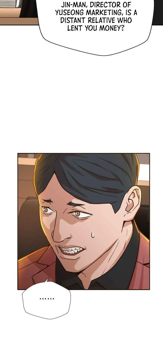 Read Judge Lee Han Young chapter 22 image 35 on Lezhin