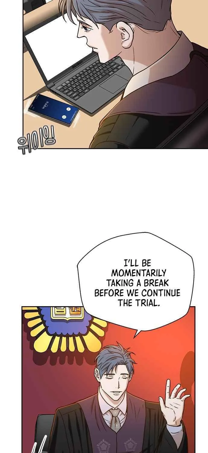 Read Judge Lee Han Young chapter 22 image 4 on Lezhin
