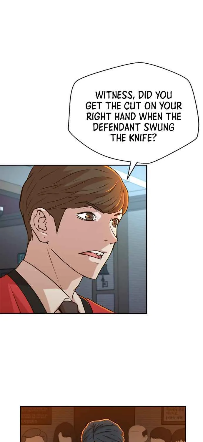 Read Judge Lee Han Young chapter 22 image 40 on Lezhin