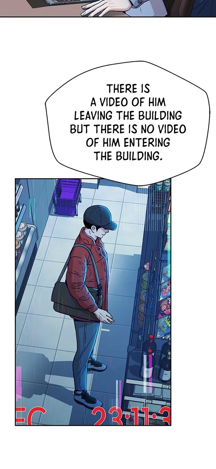 Read Judge Lee Han Young chapter 26 image 3 on Lezhin