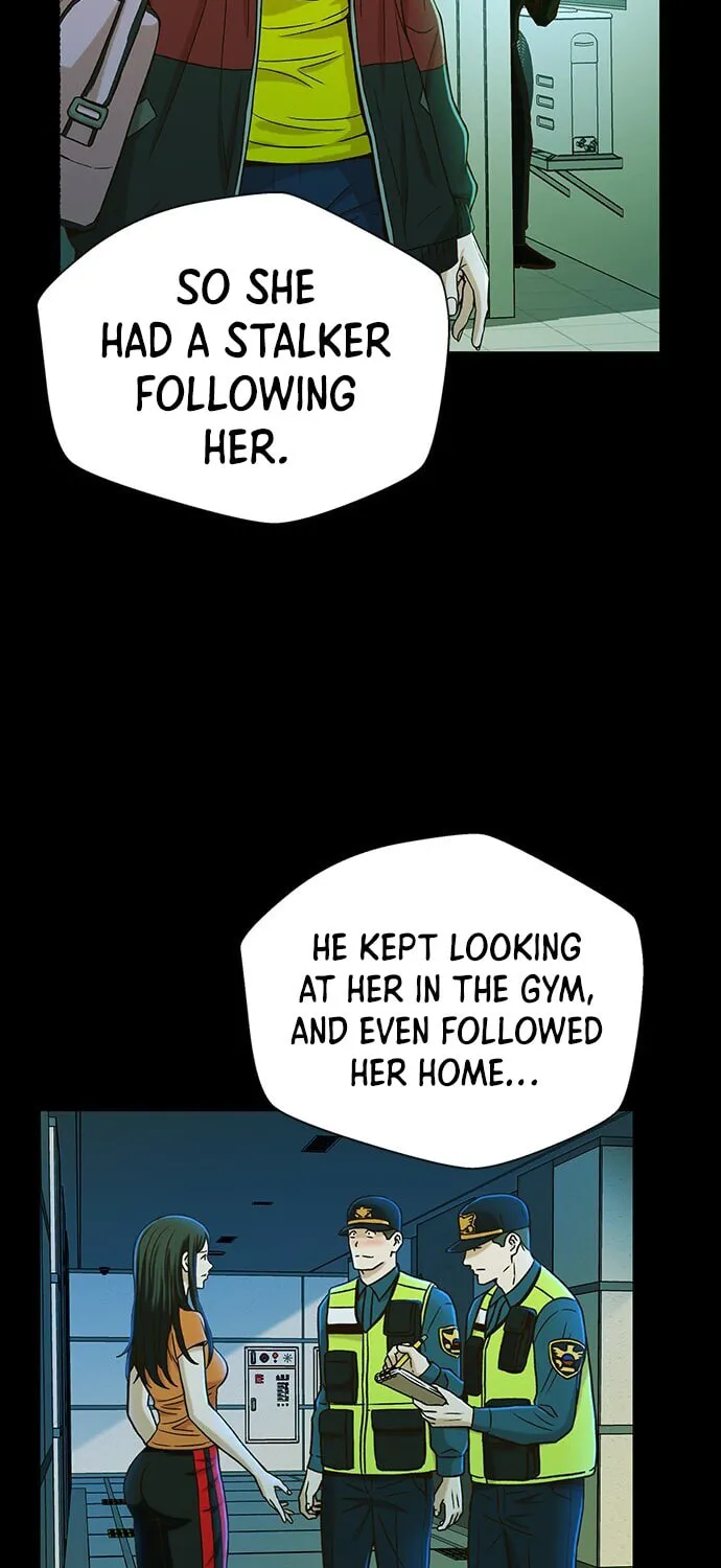 Read Judge Lee Han Young chapter 26 image 46 on Lezhin