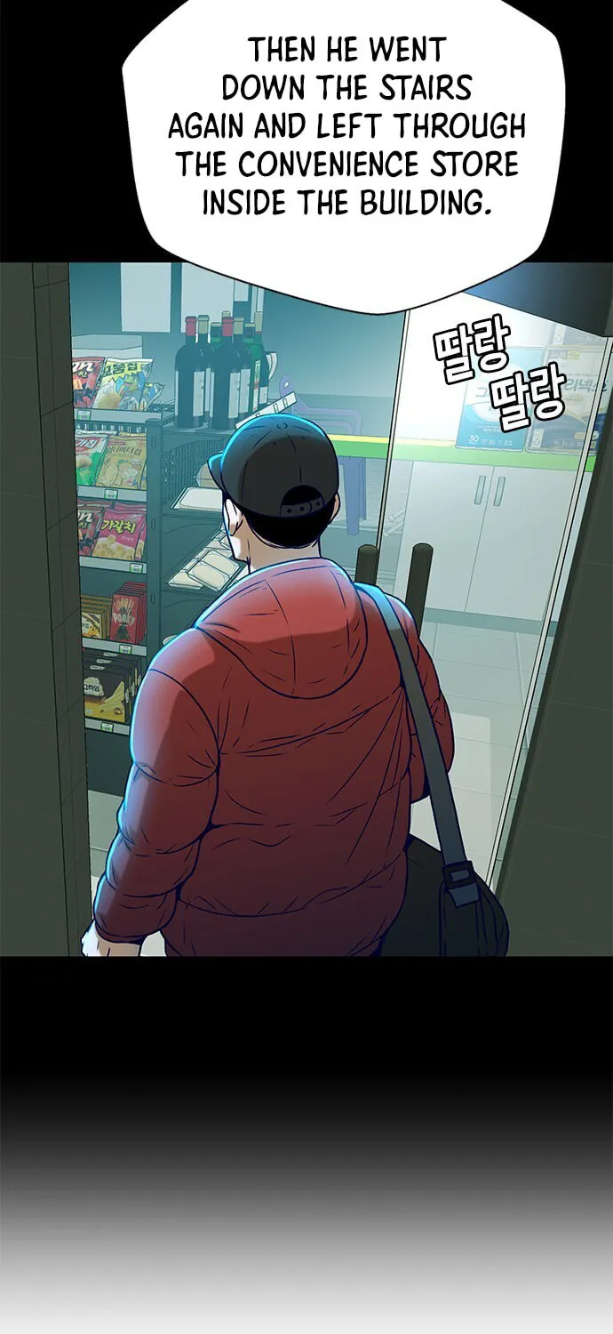 Read Judge Lee Han Young chapter 26 image 7 on Lezhin