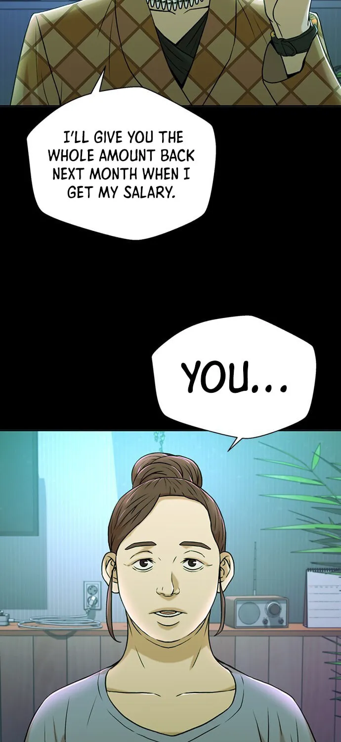 Read Judge Lee Han Young chapter 28 image 2 on Lezhin