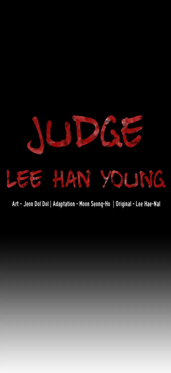 Read Judge Lee Han Young chapter 28 image 21 on Lezhin